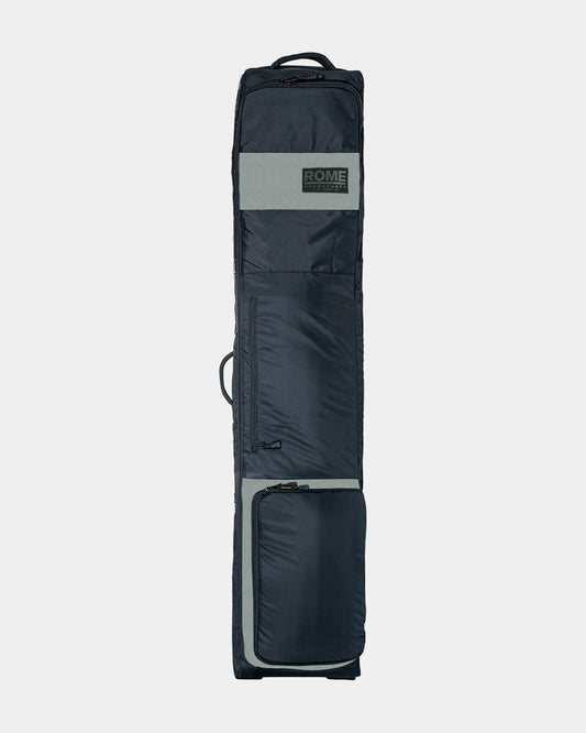 Escort - Snowboard Bag Wheels - Rome US - 2025-2026 - Rome Snowboards