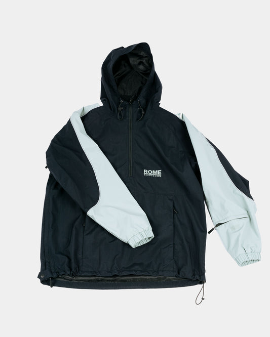 Selector Anorak - Apparel - Rome US - 2025-2026 - Rome Snowboards