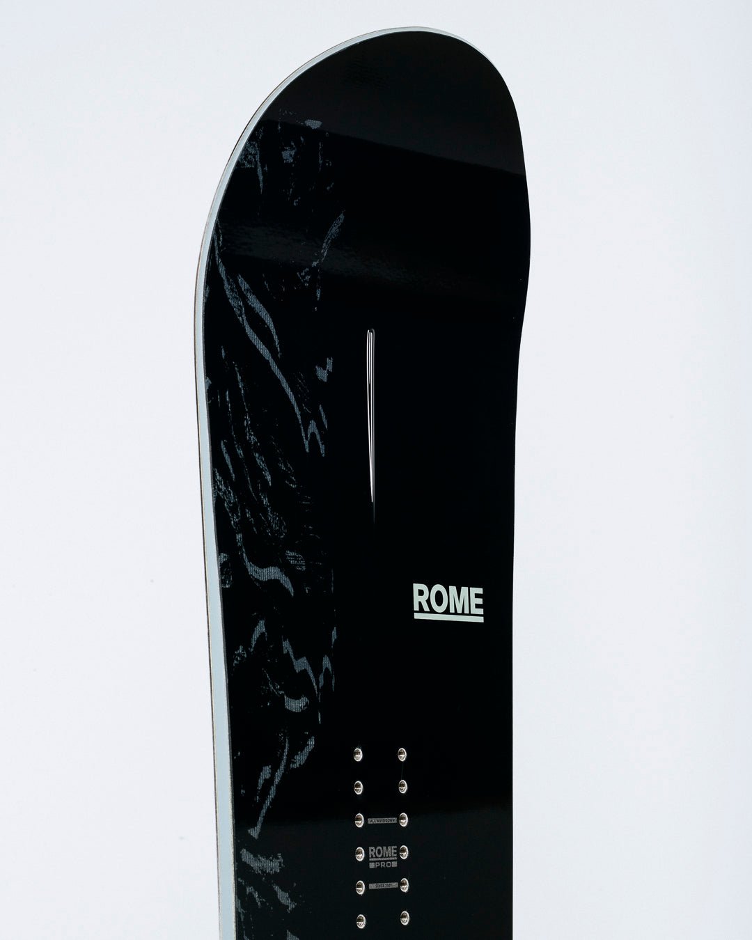 Agent Pro Snowboard - True Twin Snowboards - Rome US - 2025-2026 - Rome Snowboards