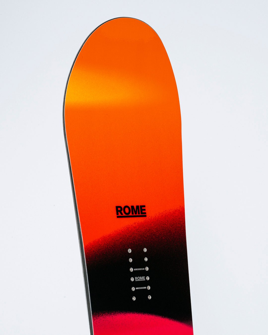 Ravine Snowboard - Directional Snowboards - Rome US - 2025-2026 - Rome Snowboards