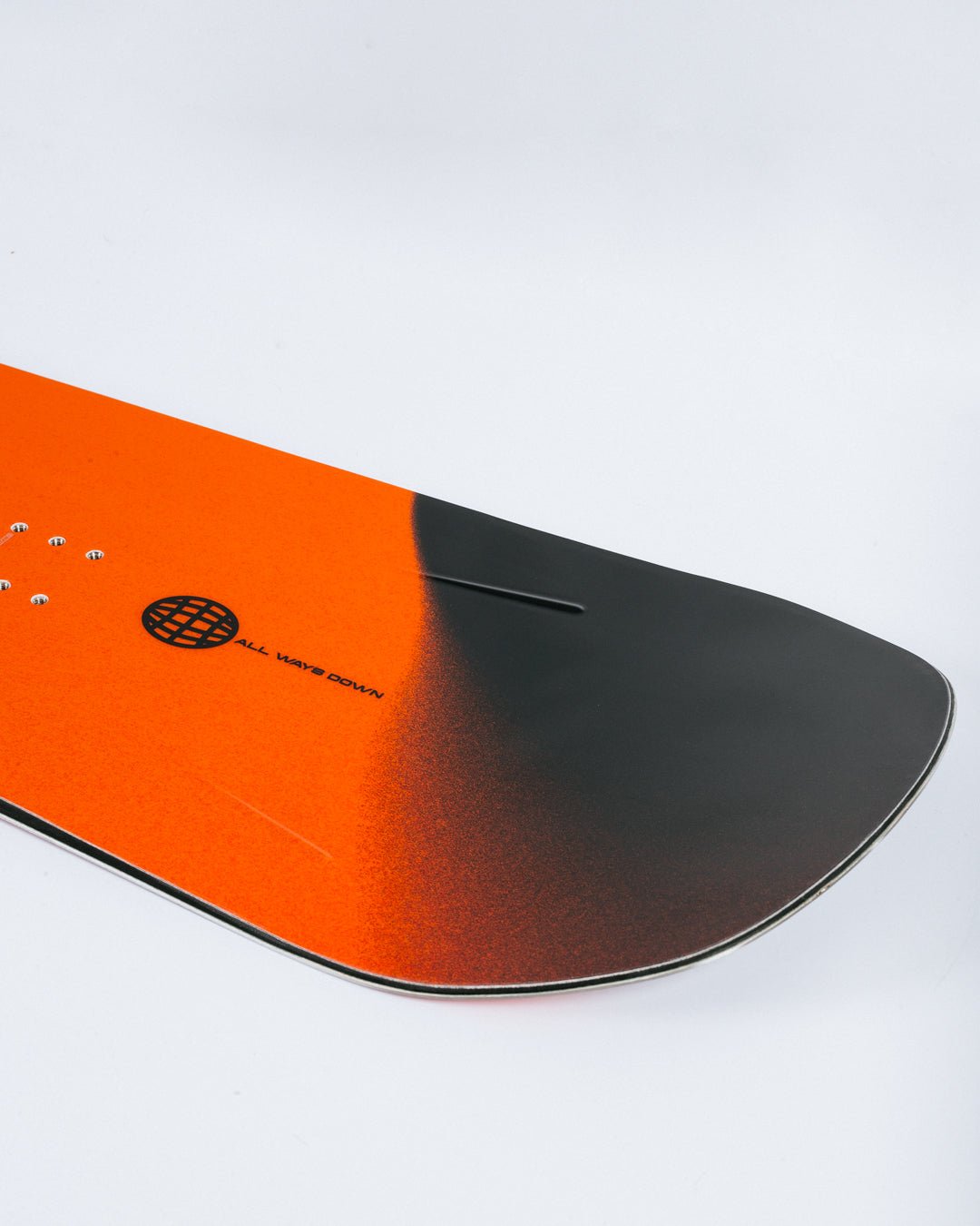 Ravine Snowboard - Directional Snowboards - Rome US - 2025-2026 - Rome Snowboards