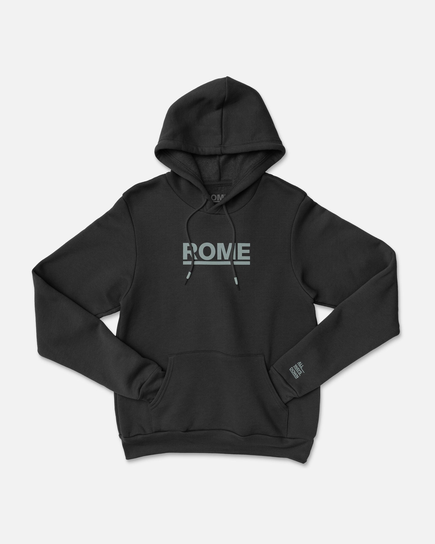 Basic Hoodie