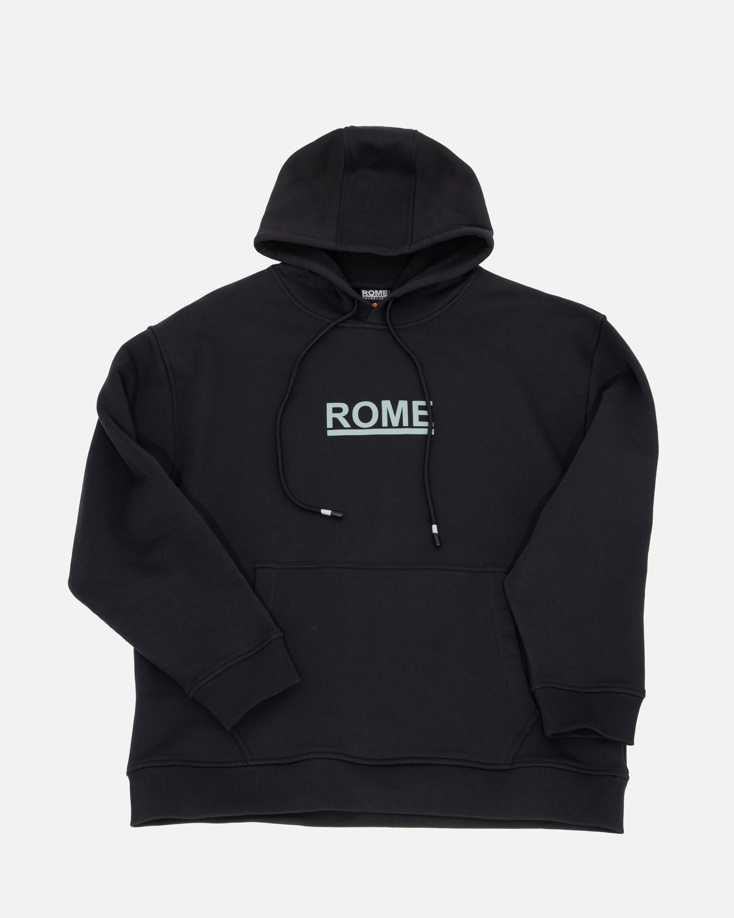 Basic Hoodie