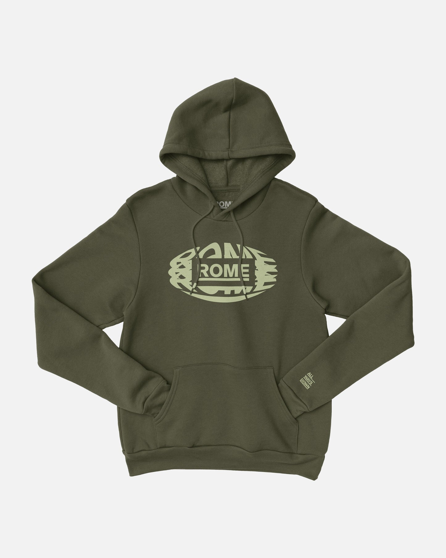 Basic Hoodie