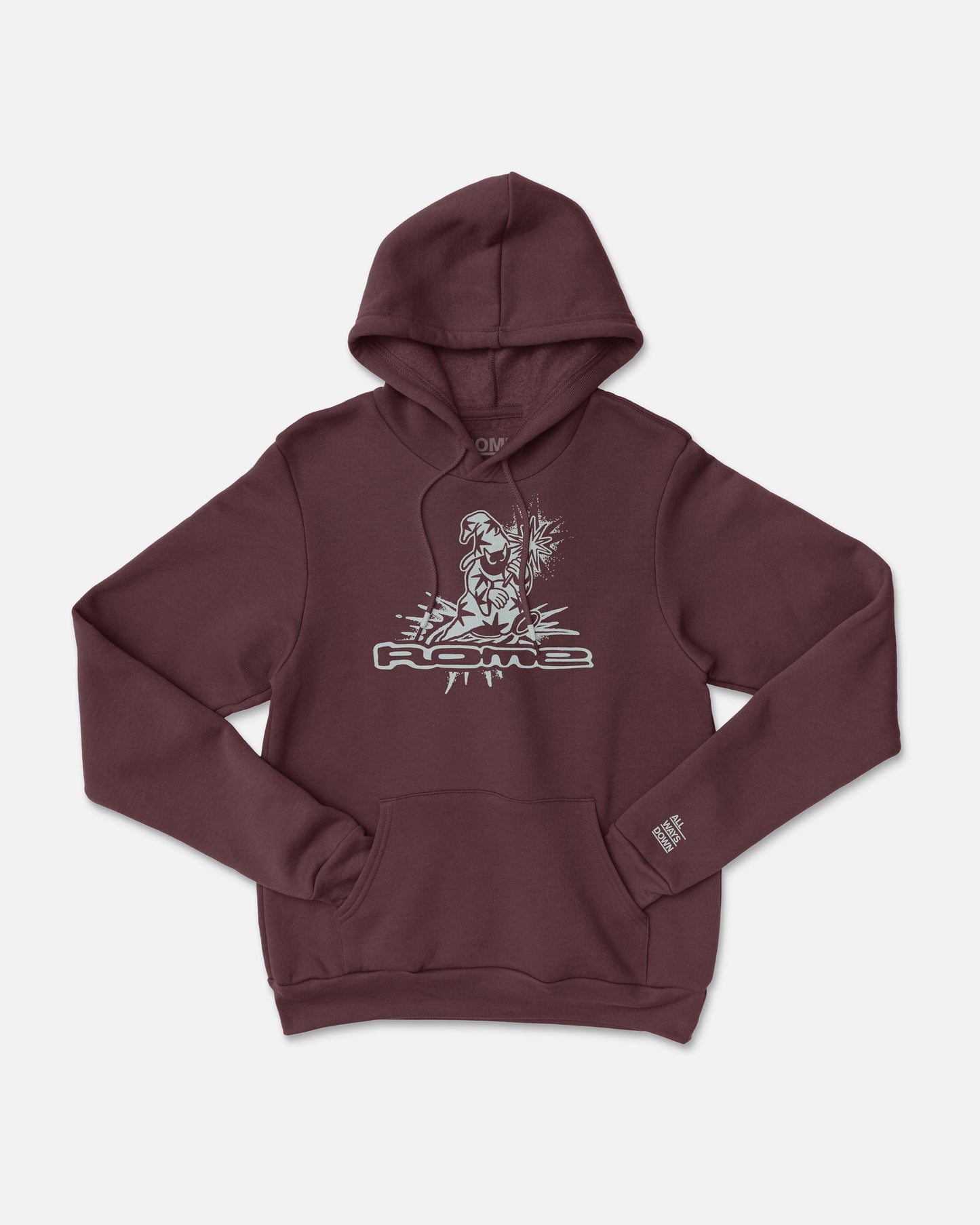 Basic Hoodie