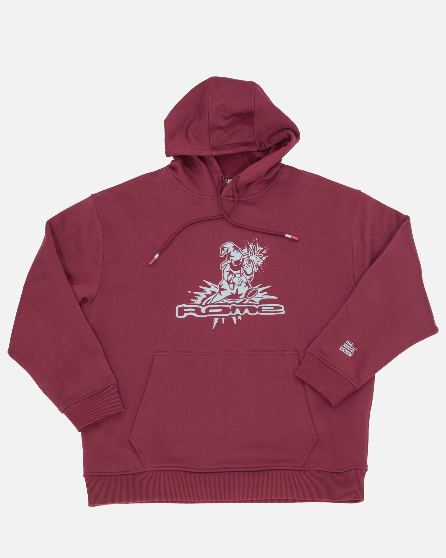 Basic Hoodie