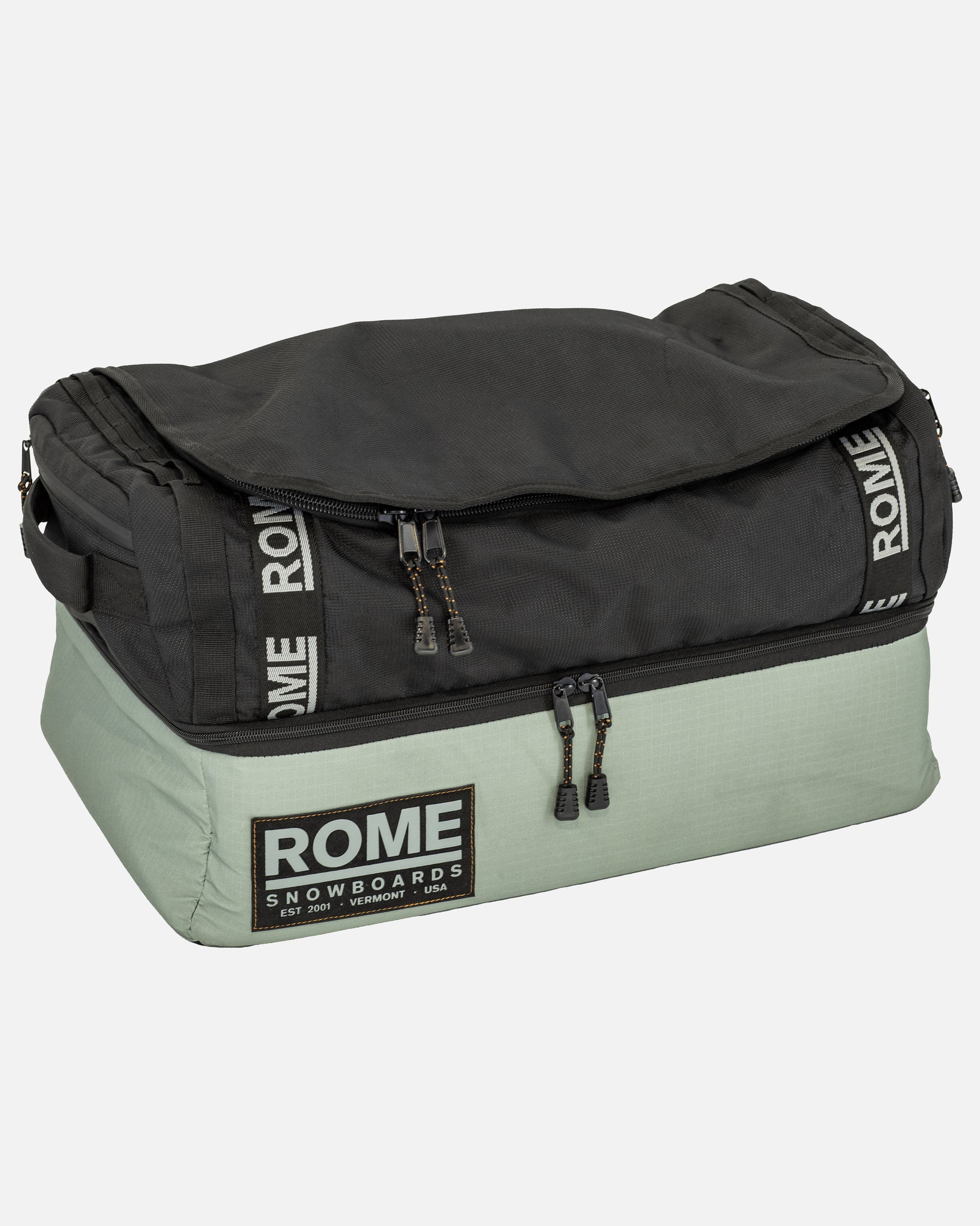 Duffel Bag - Travel Bag - Rome US - 2025-2026 - Rome Snowboards