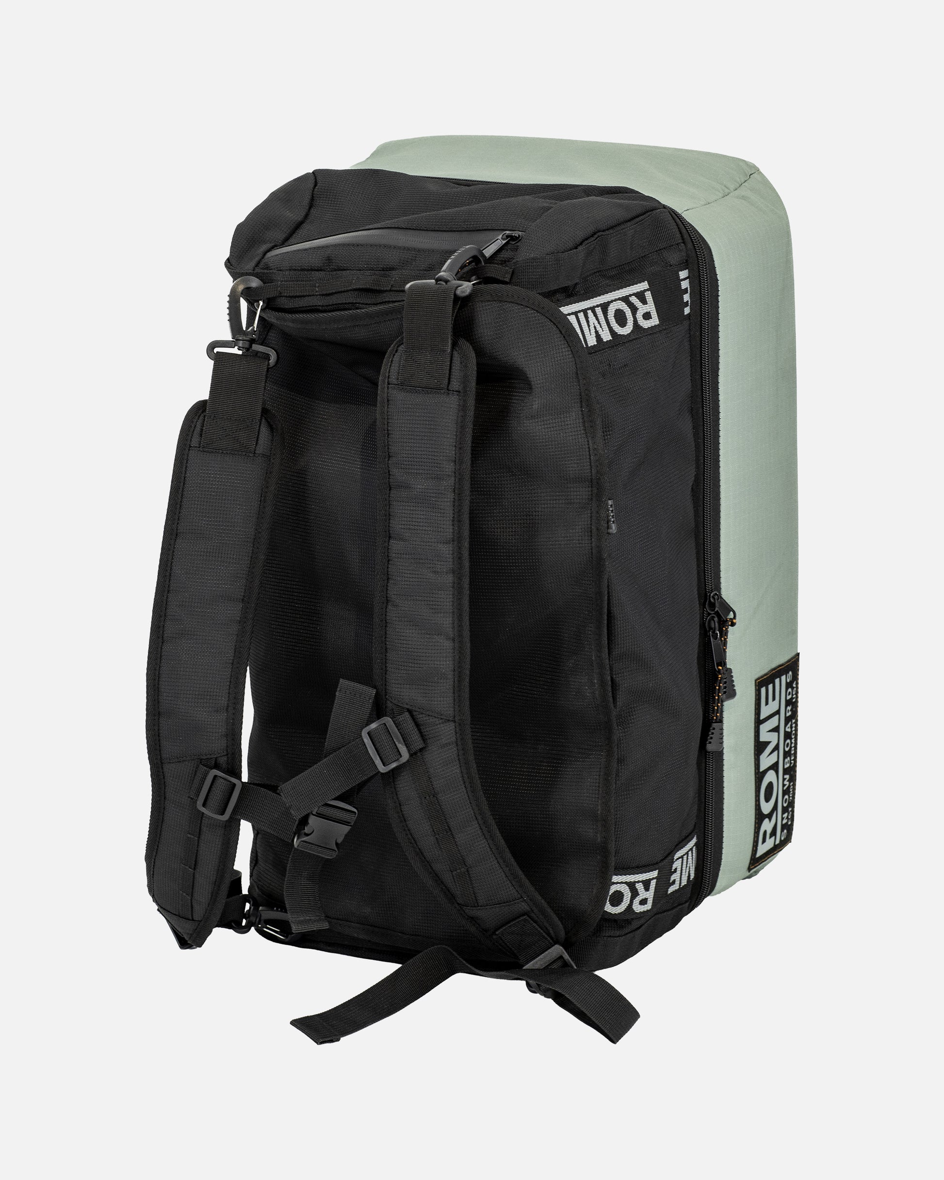 Duffel Bag - Travel Bag - Rome US - 2025-2026 - Rome Snowboards