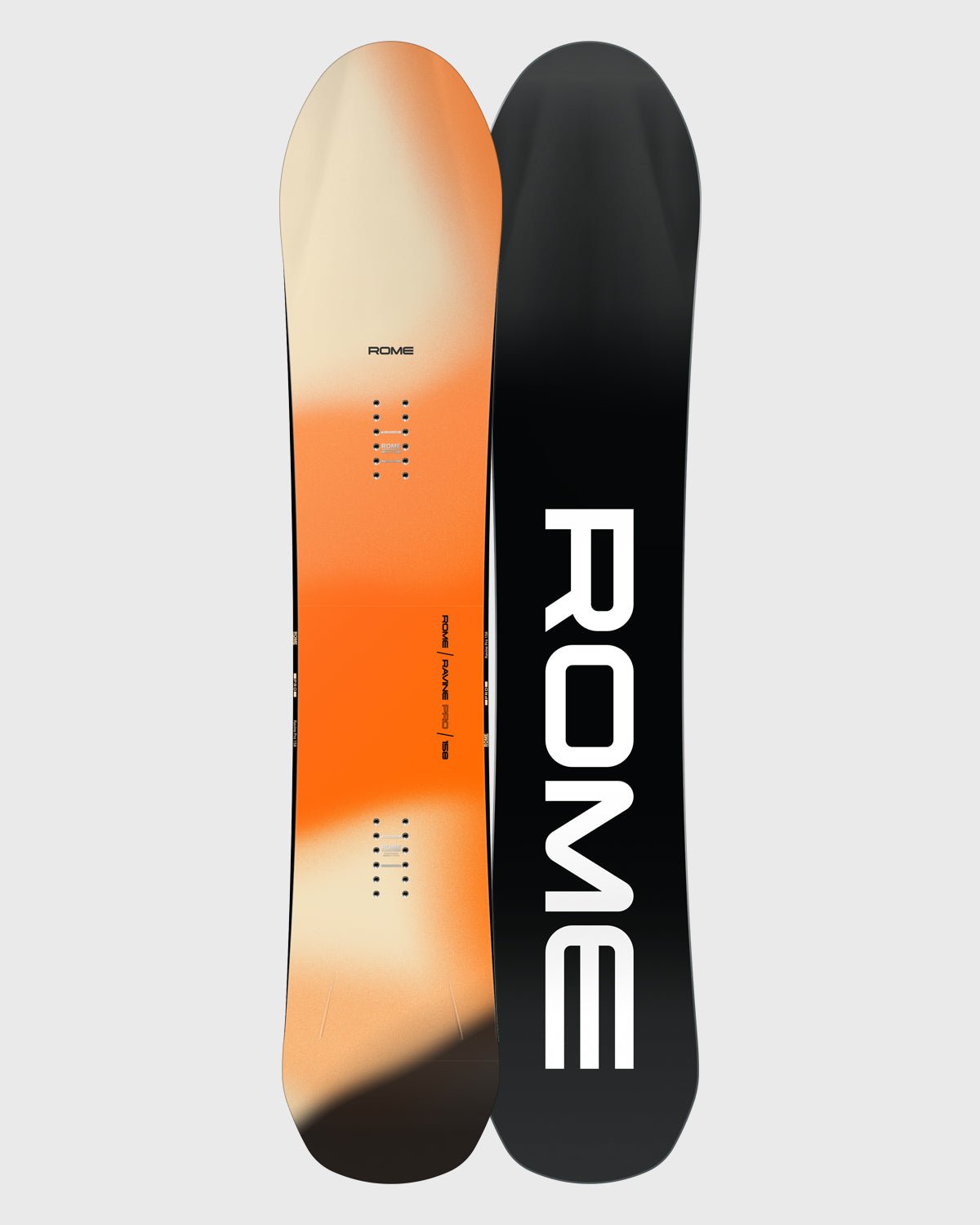 rome anthem snowboard orange Ravine Pro Men's 2026/2027 162W K2 Method Women's Ski Even on groomed runs Color:Cool Grey EnteraLite infinity