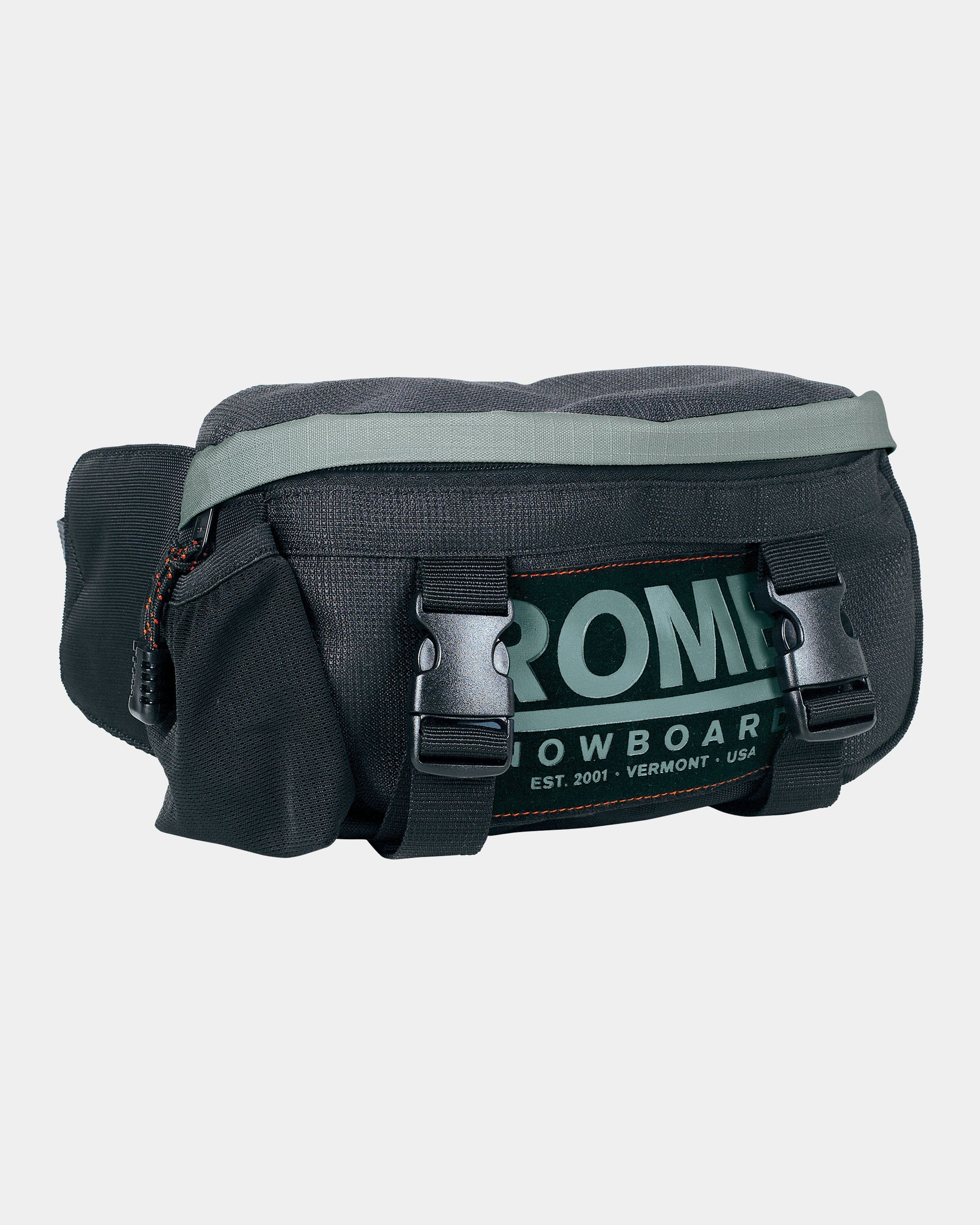 Party Pack - Travel Bag - Rome US - 2025-2026 - Rome Snowboards