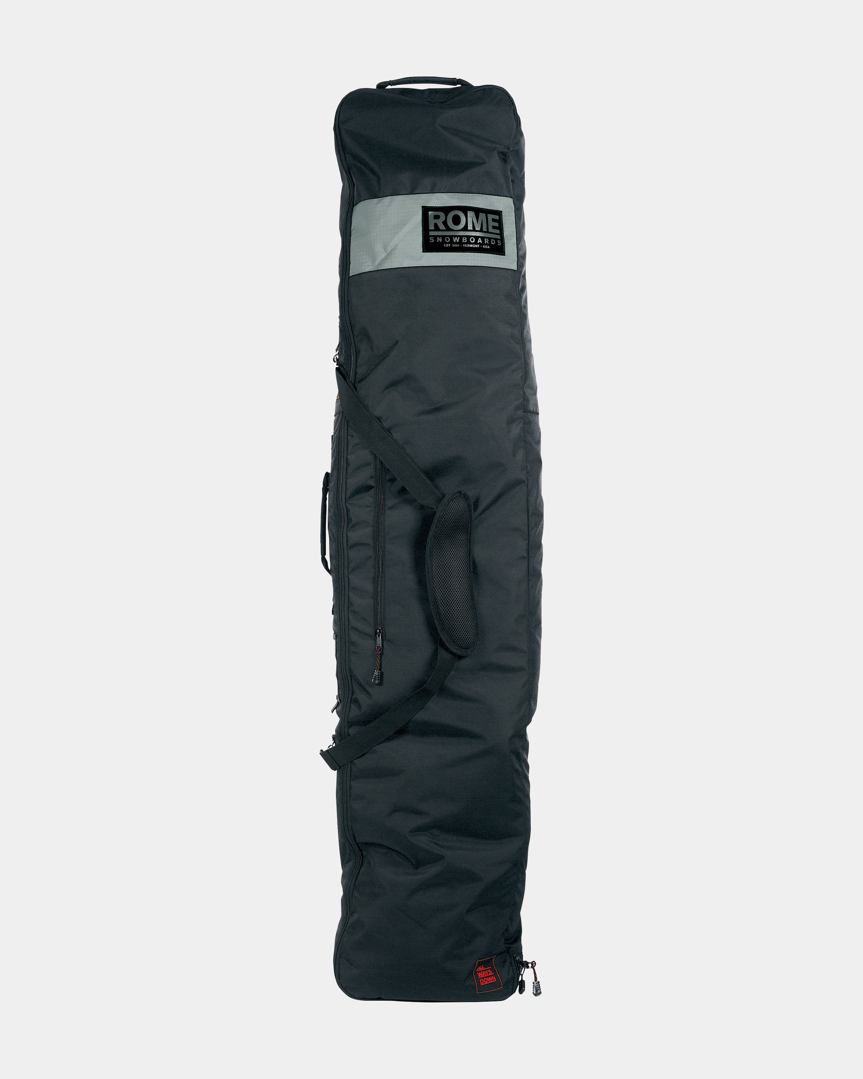 North face snowboard bag best sale