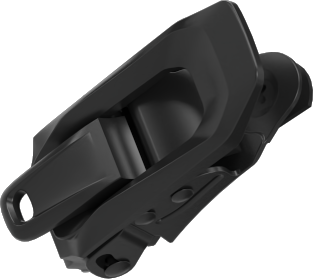 Ankle Buckle Pair