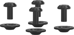 Insert Screw Set