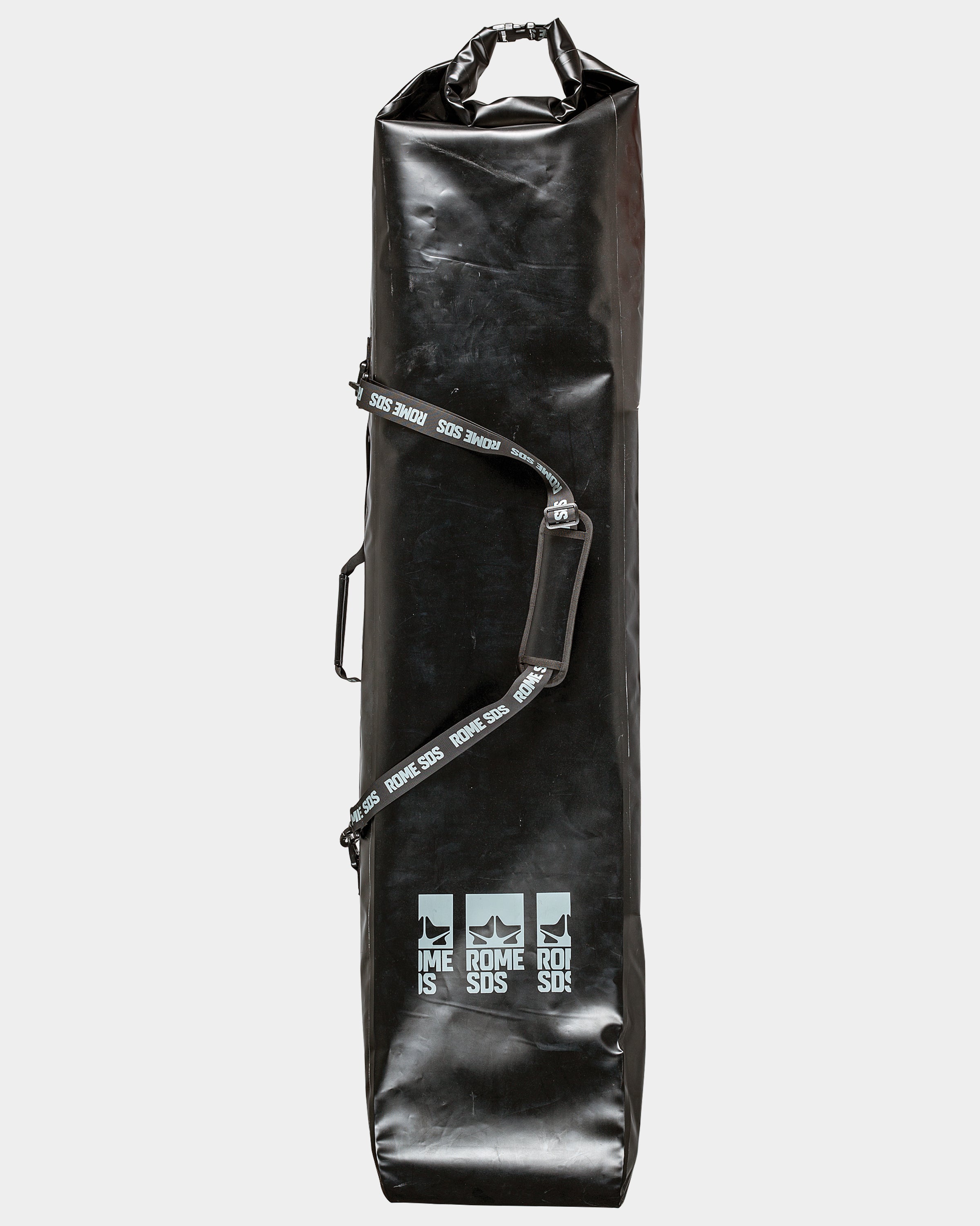 Rome Dodger Snowboard Bag Black