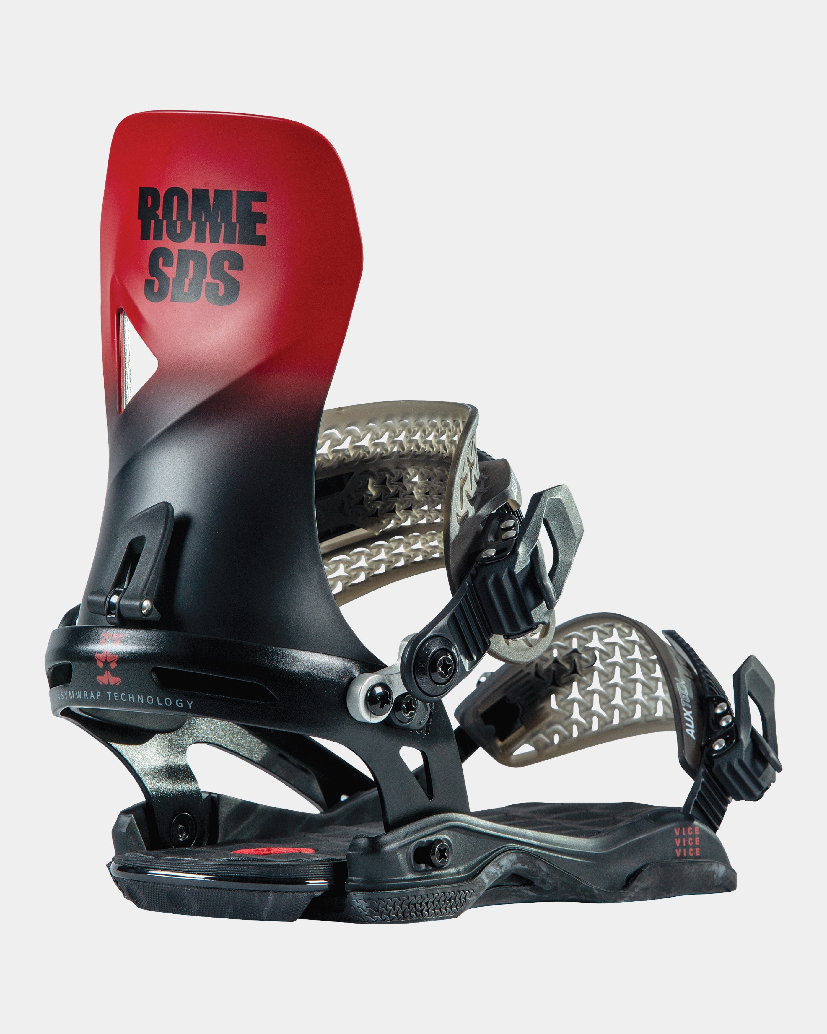 20-21 ROME SDS VICE Mサイズ - スノーボード