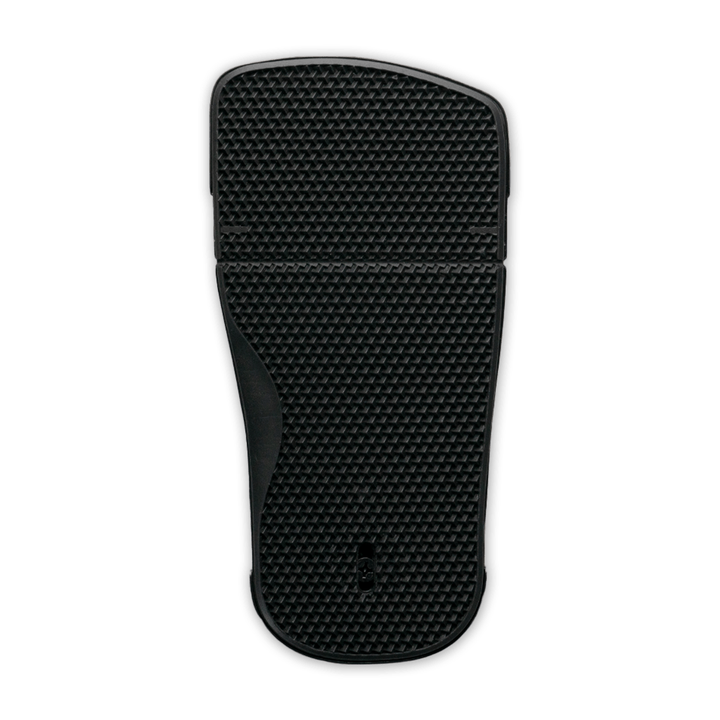 Rome Crux Canted Footbeds | Rome Snowboards