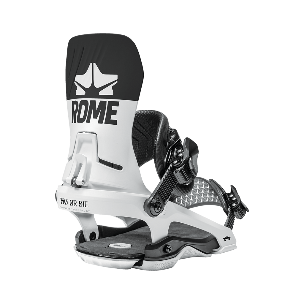 Rome D.O.D. Snowboard Bindings 2020-2021 | Rome SDS – Rome US Rome D.O.D. Snowboard Bindings 2020-2021 | Rome SDS – Rome US