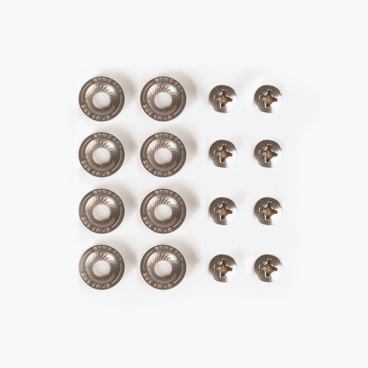 Rome Binding Insert Screws | Rome Snowboards
