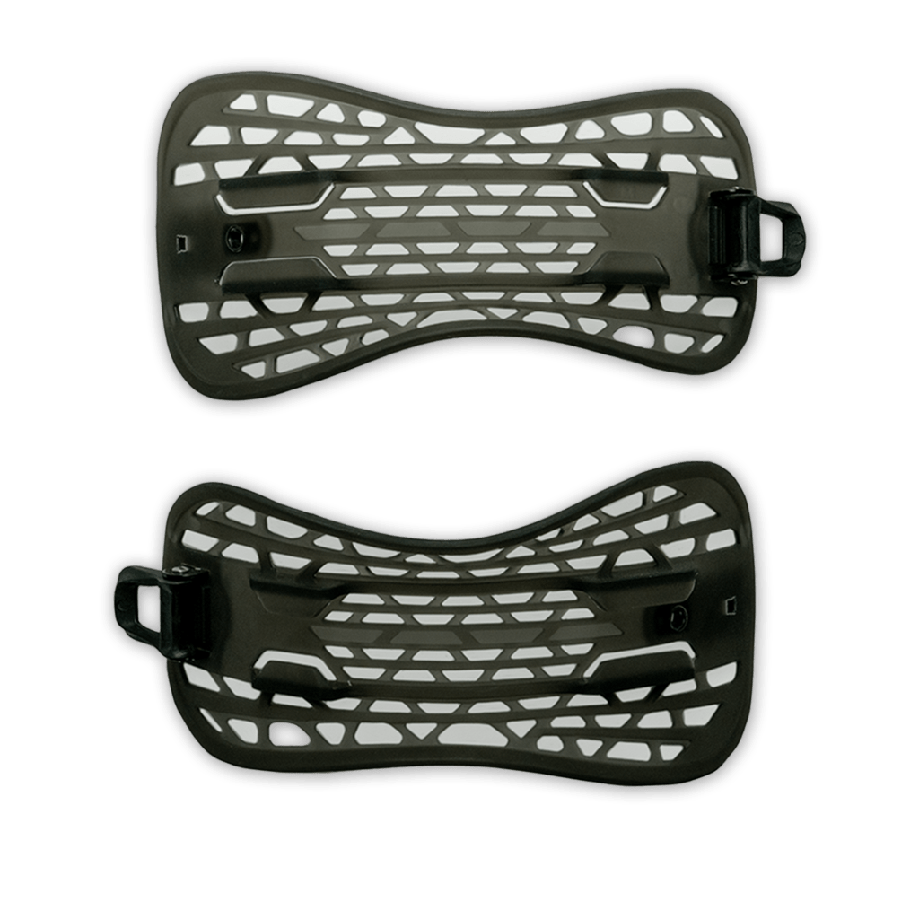 burton hammock snowboard binding ankle strap Rome Pureflex Ankle Straps Snowboard Binding Straps
