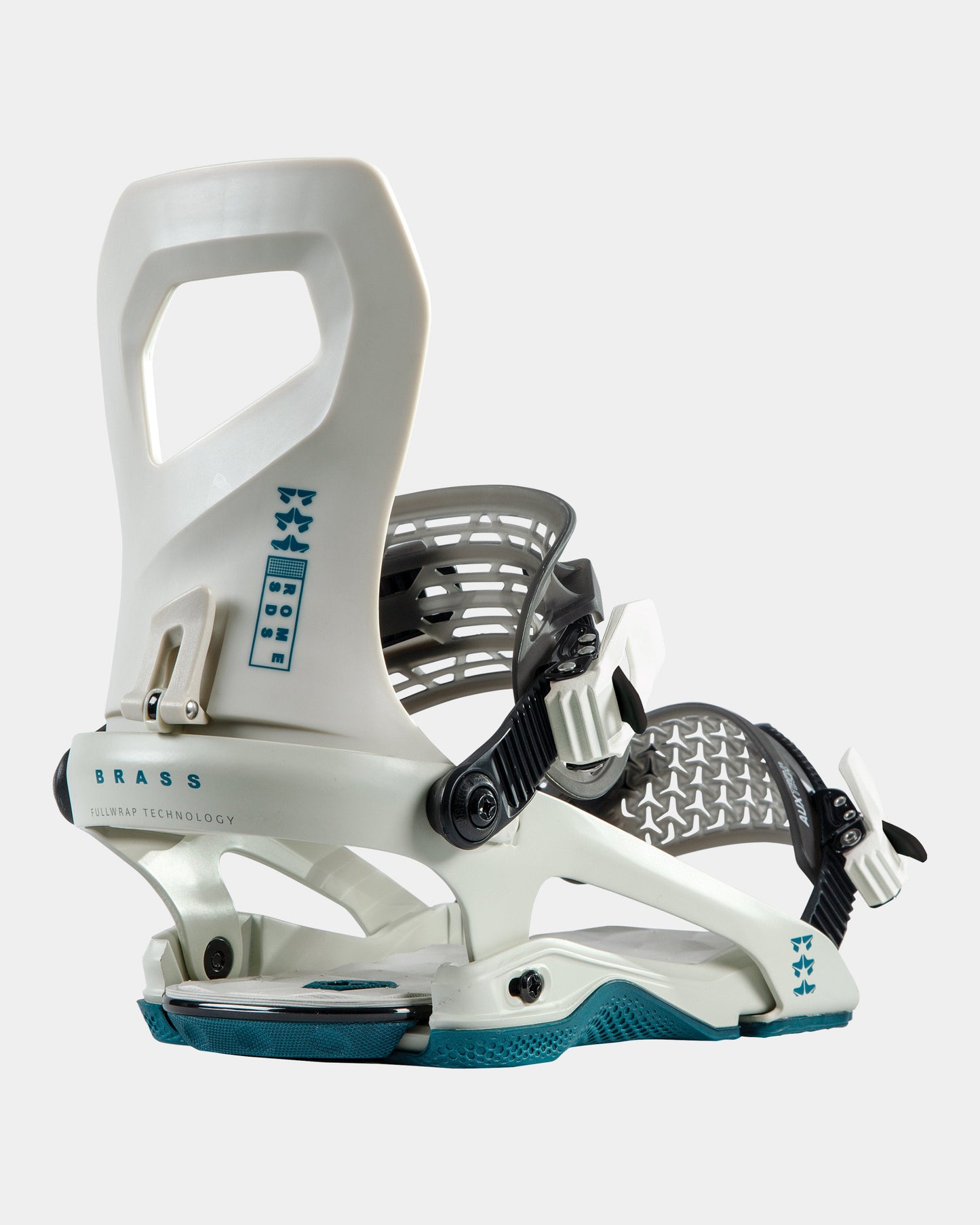 rome brass sds bindings 2023-2024 rome sds bindings product image