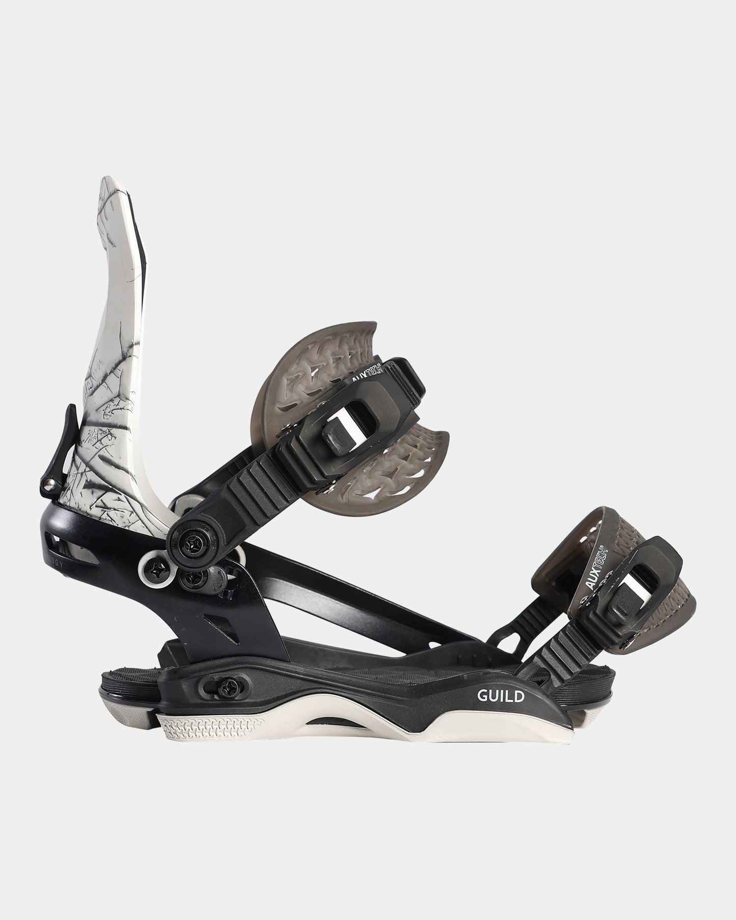 rome guild 2022 womens bindings color white trees
