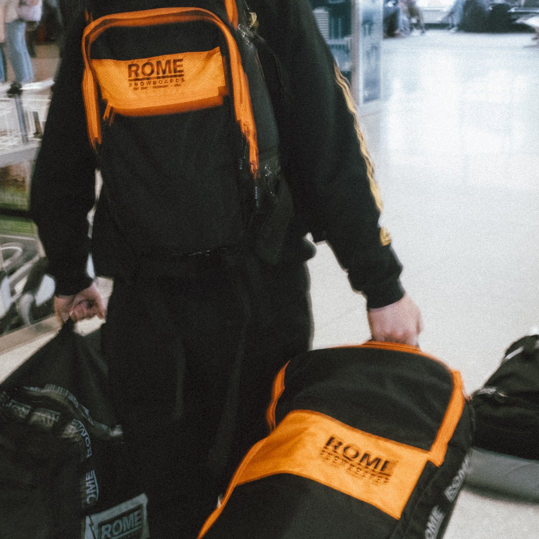 Travel