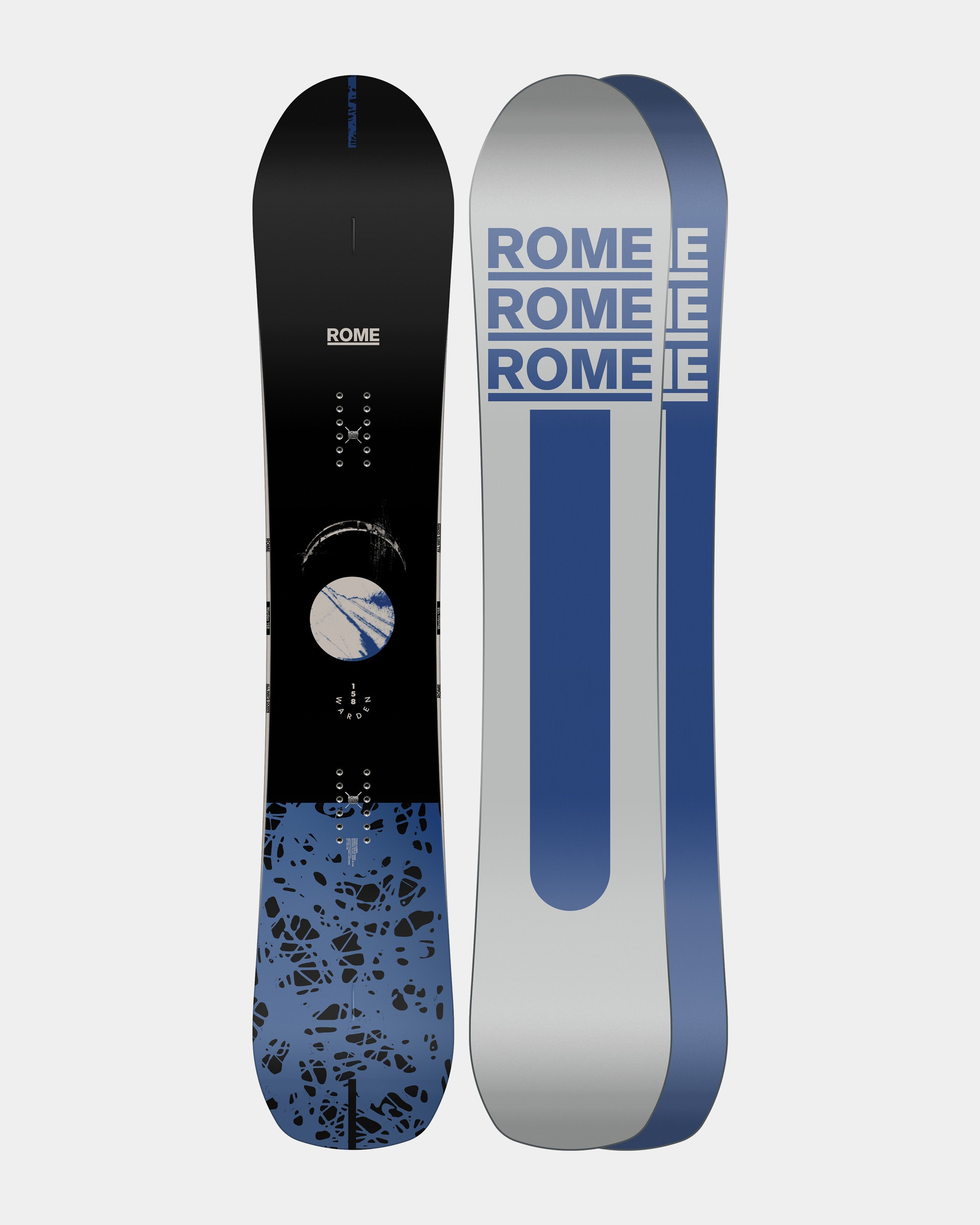 Rome Snowboards™ – Rome US