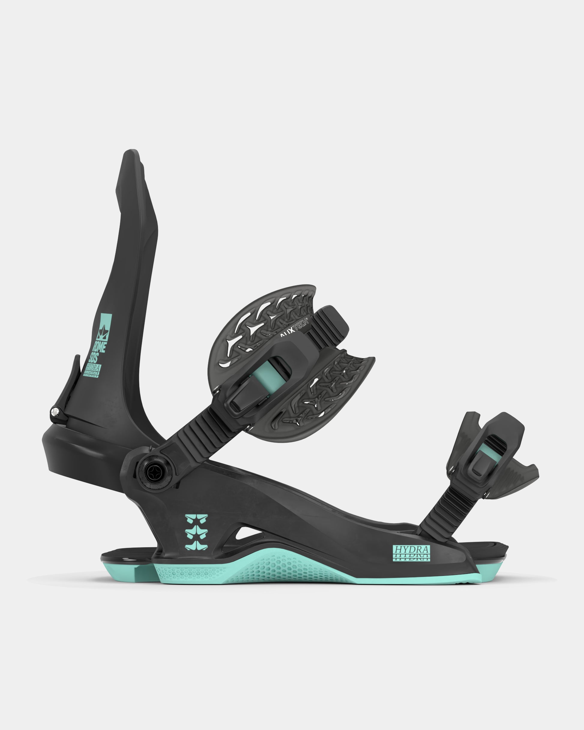 Rome Hydra Snowboard Bindings - Women's