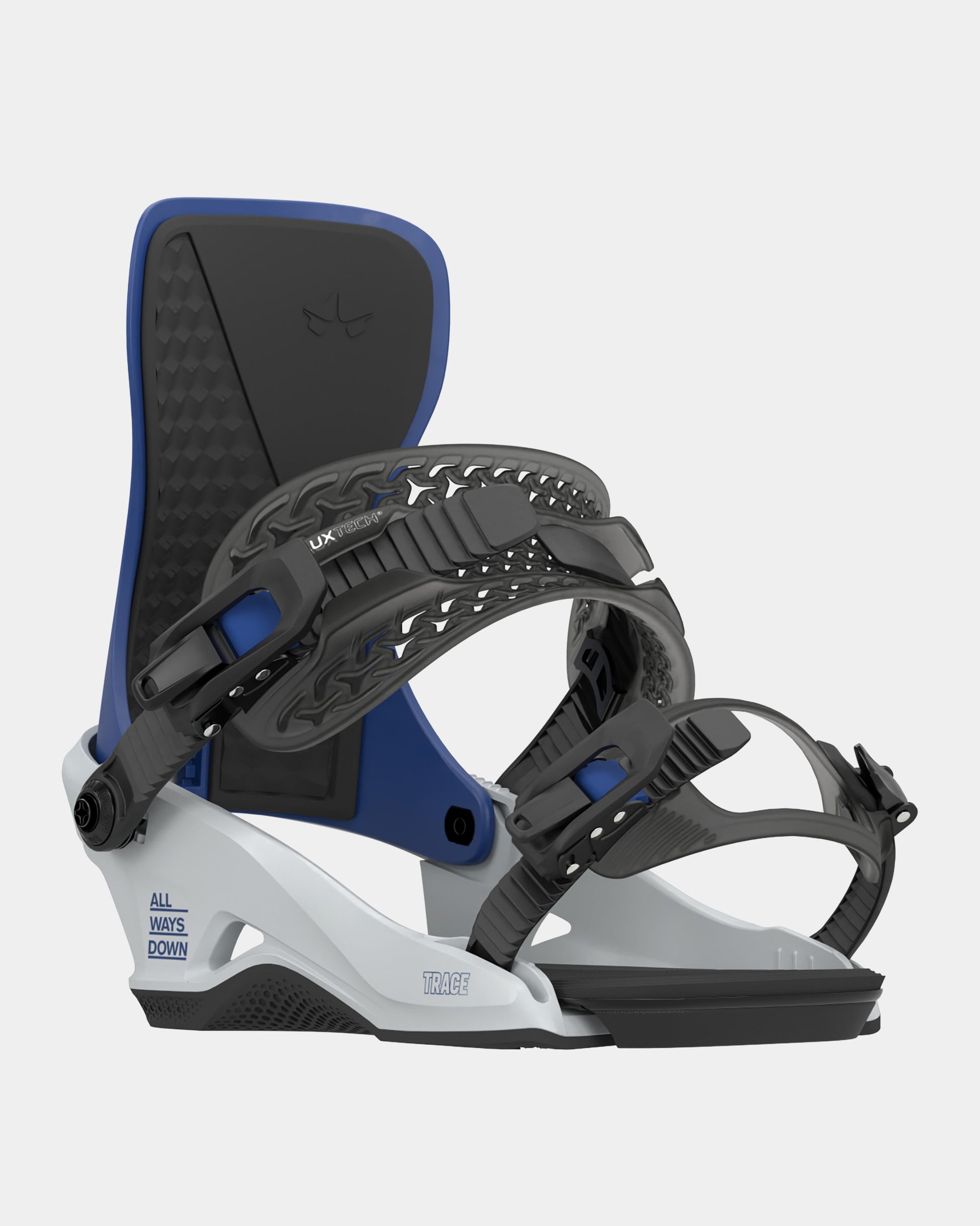 Trace 2025 | Rome Snowboards™ best men's bindings