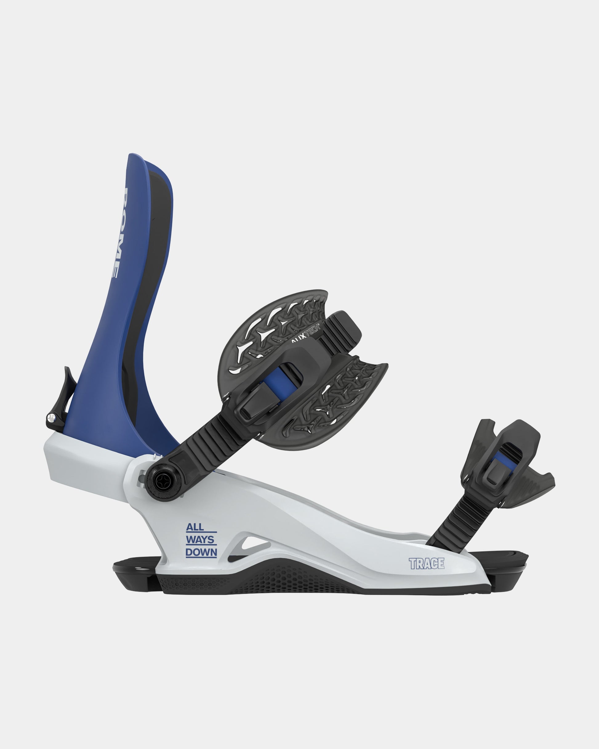 Trace 2025 | Rome Snowboards™ snowboard bindings for men