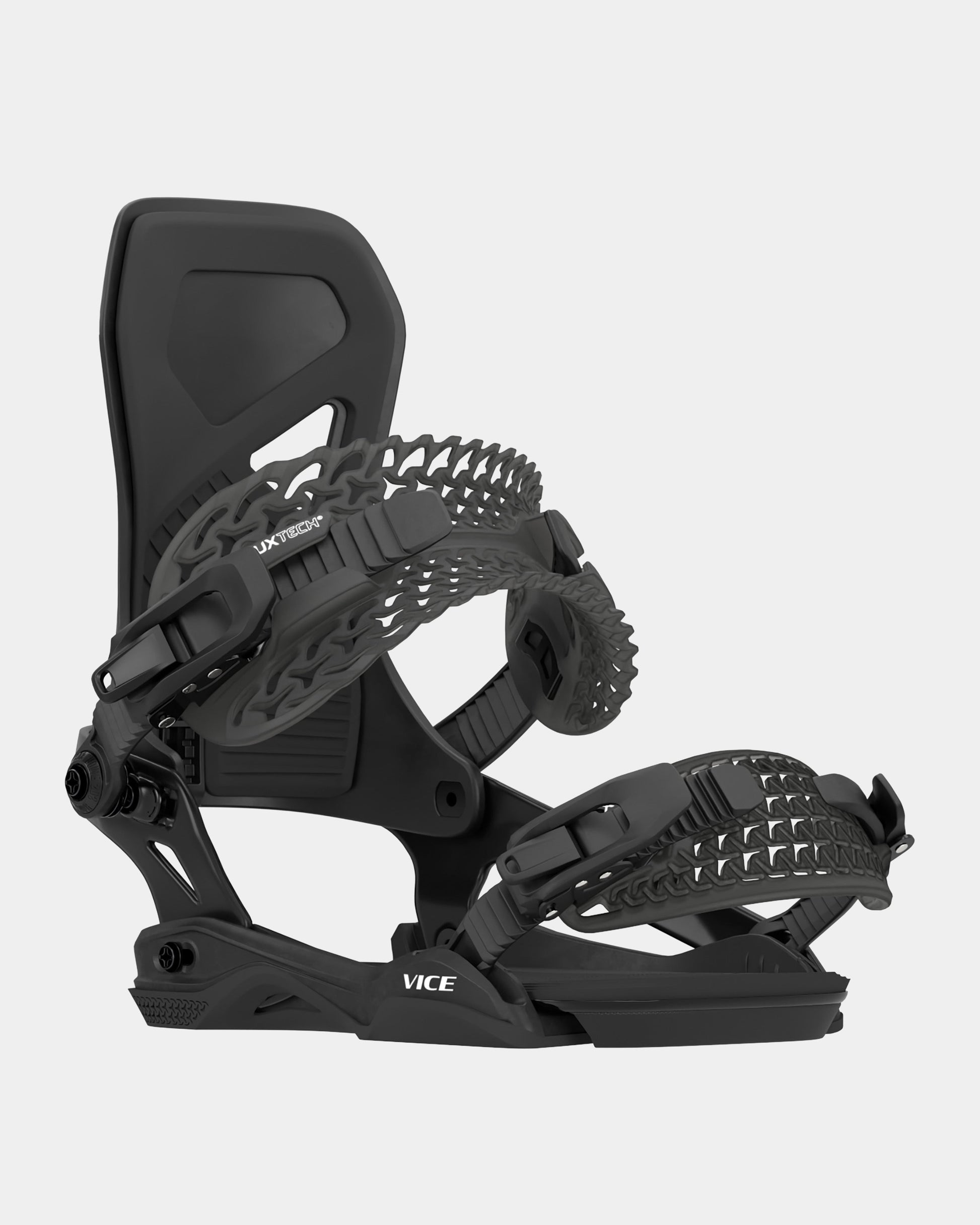 2025 rome snowboards Vice