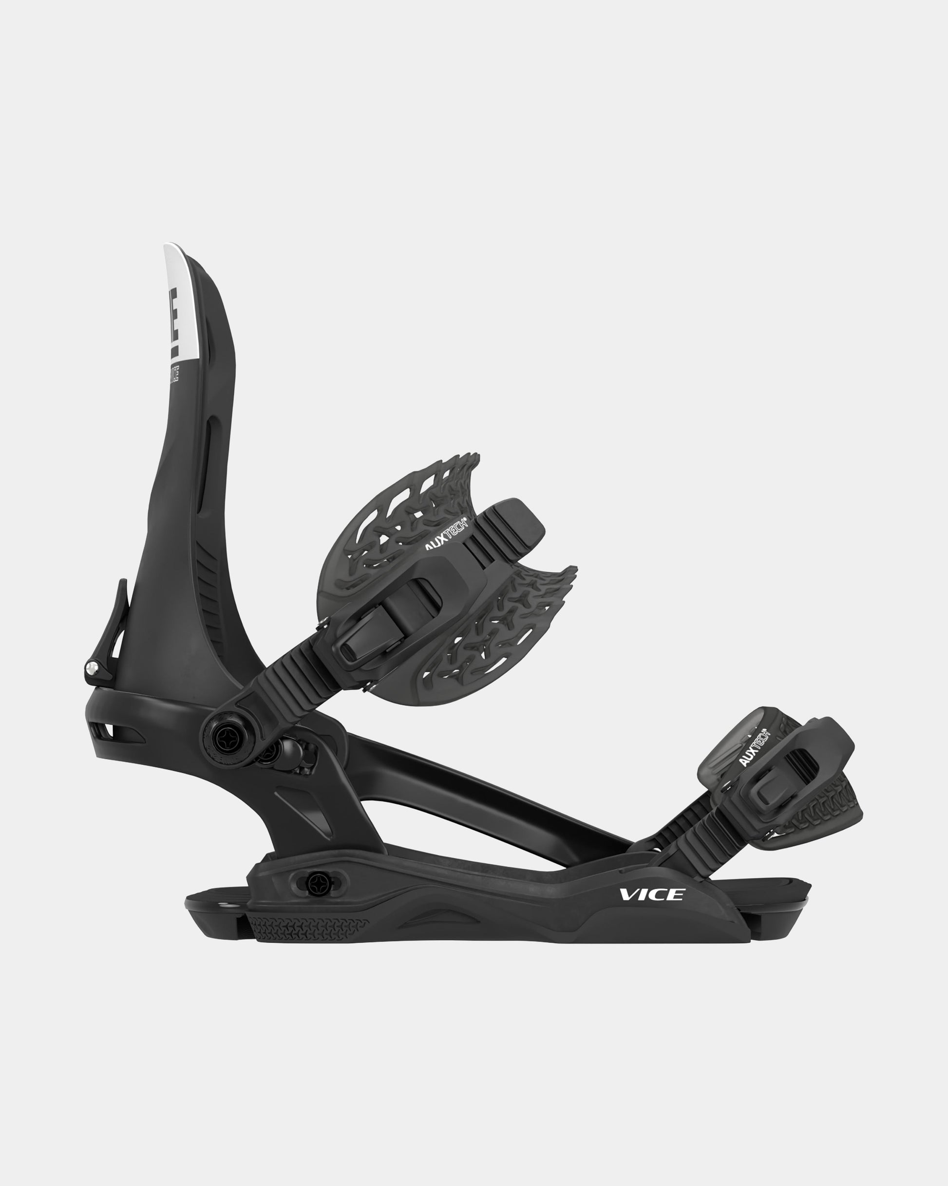 2025 rome snowboards Vice 2025