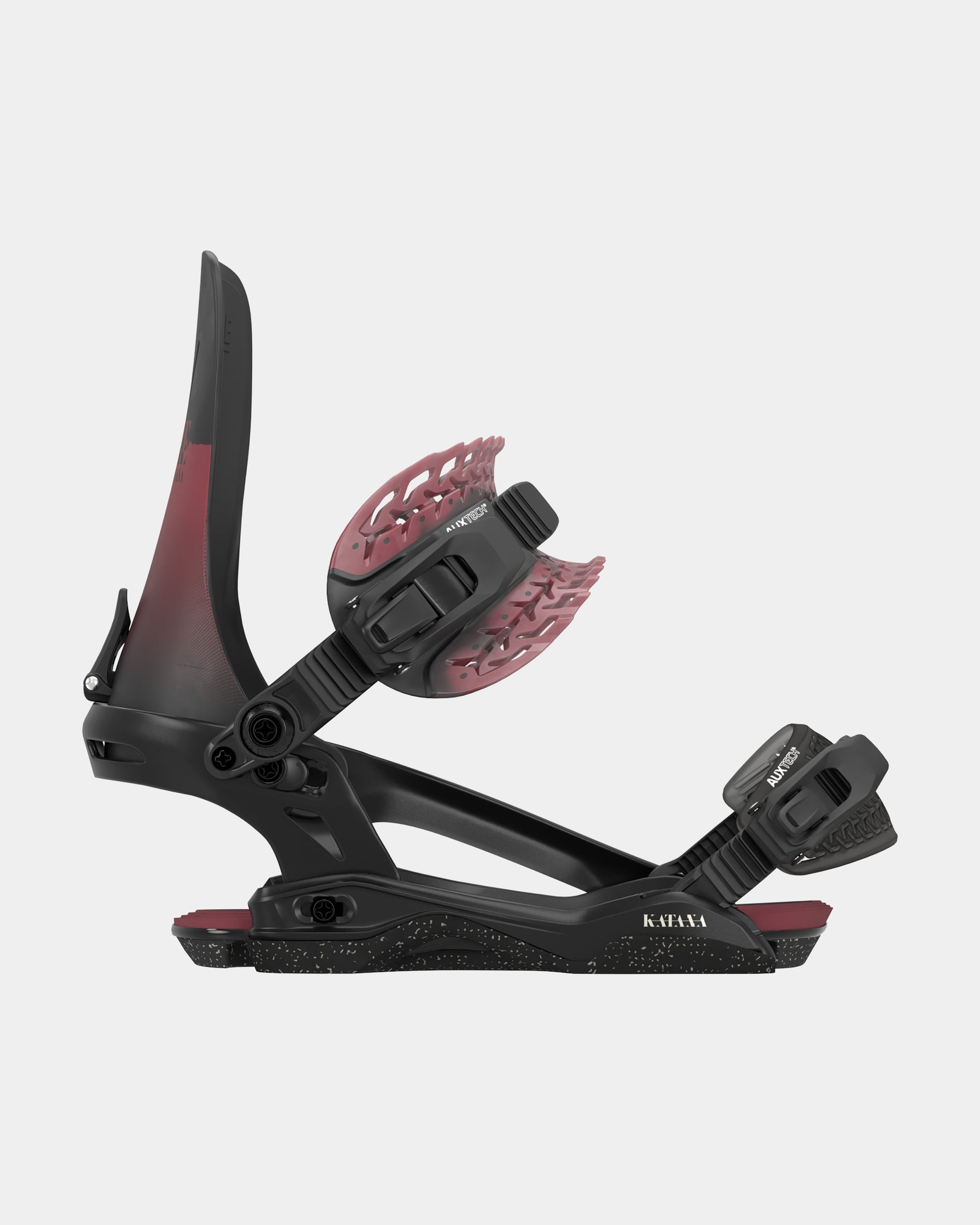 Women's Katana 2025 | Rome Snowboards™ women's bindings