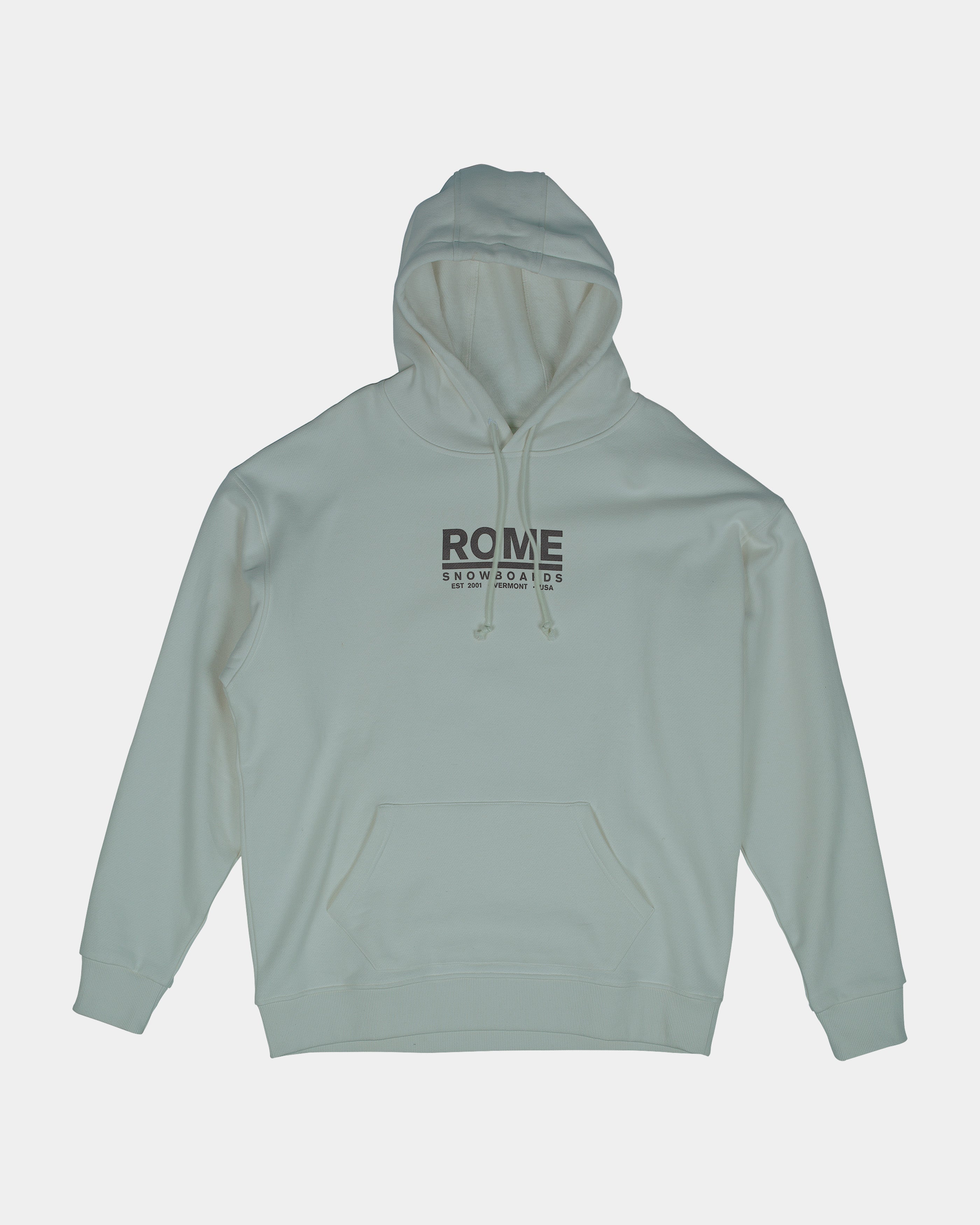 Rome snowboard hoodie sale