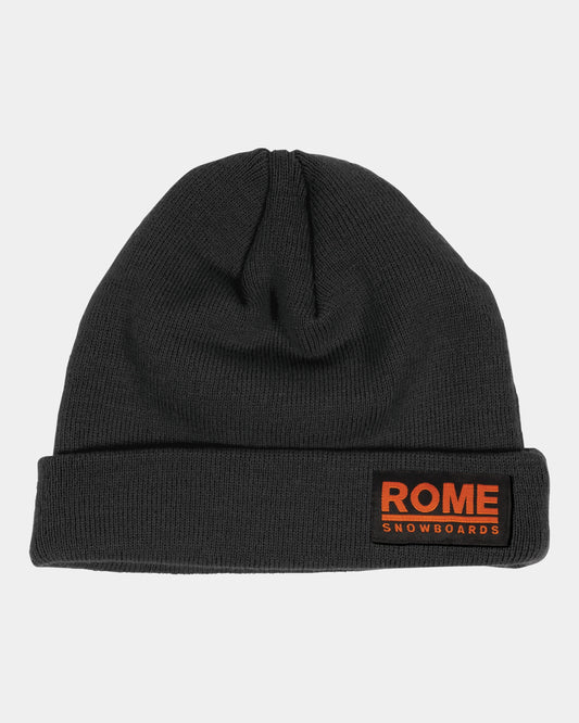 Logo Beanie