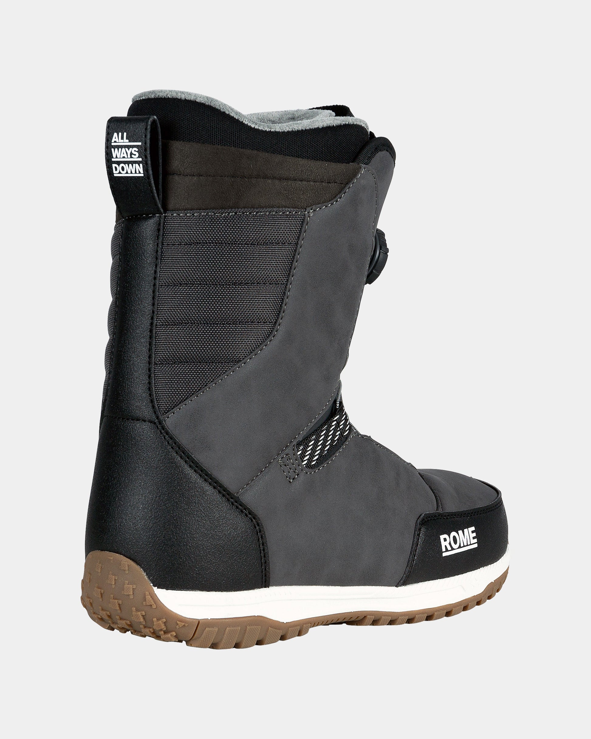 Rome Stomp Boa Snowboard Boots 2025