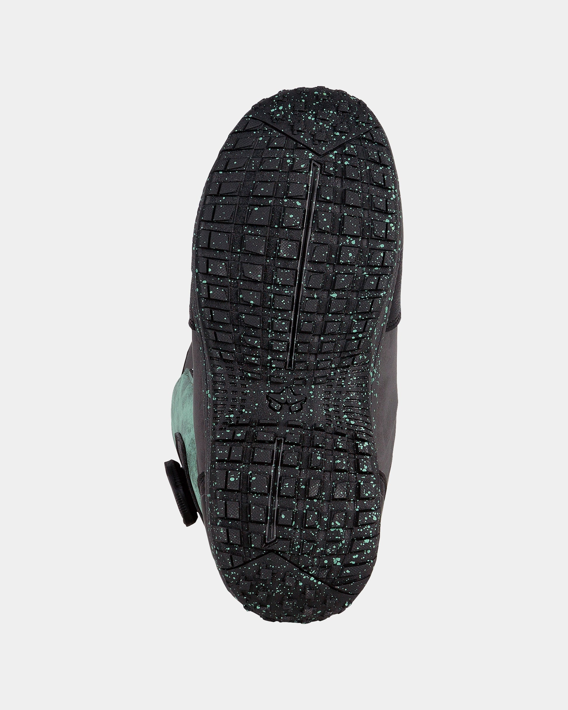 features-bg-black/teal Women's Bodega Boa 2025 | Rome Snowboards™ comfortable women snowboard boots