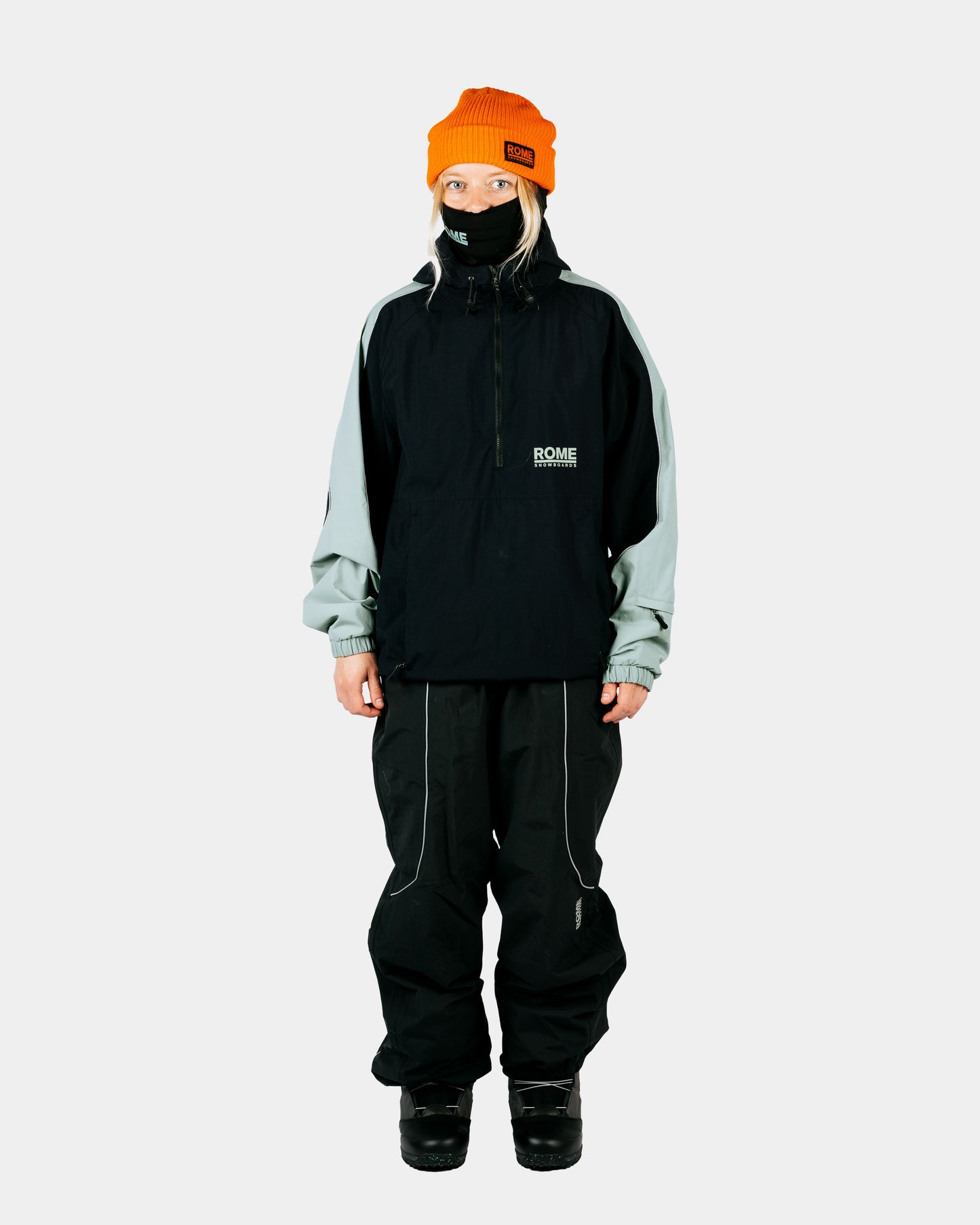 Selector Anorak