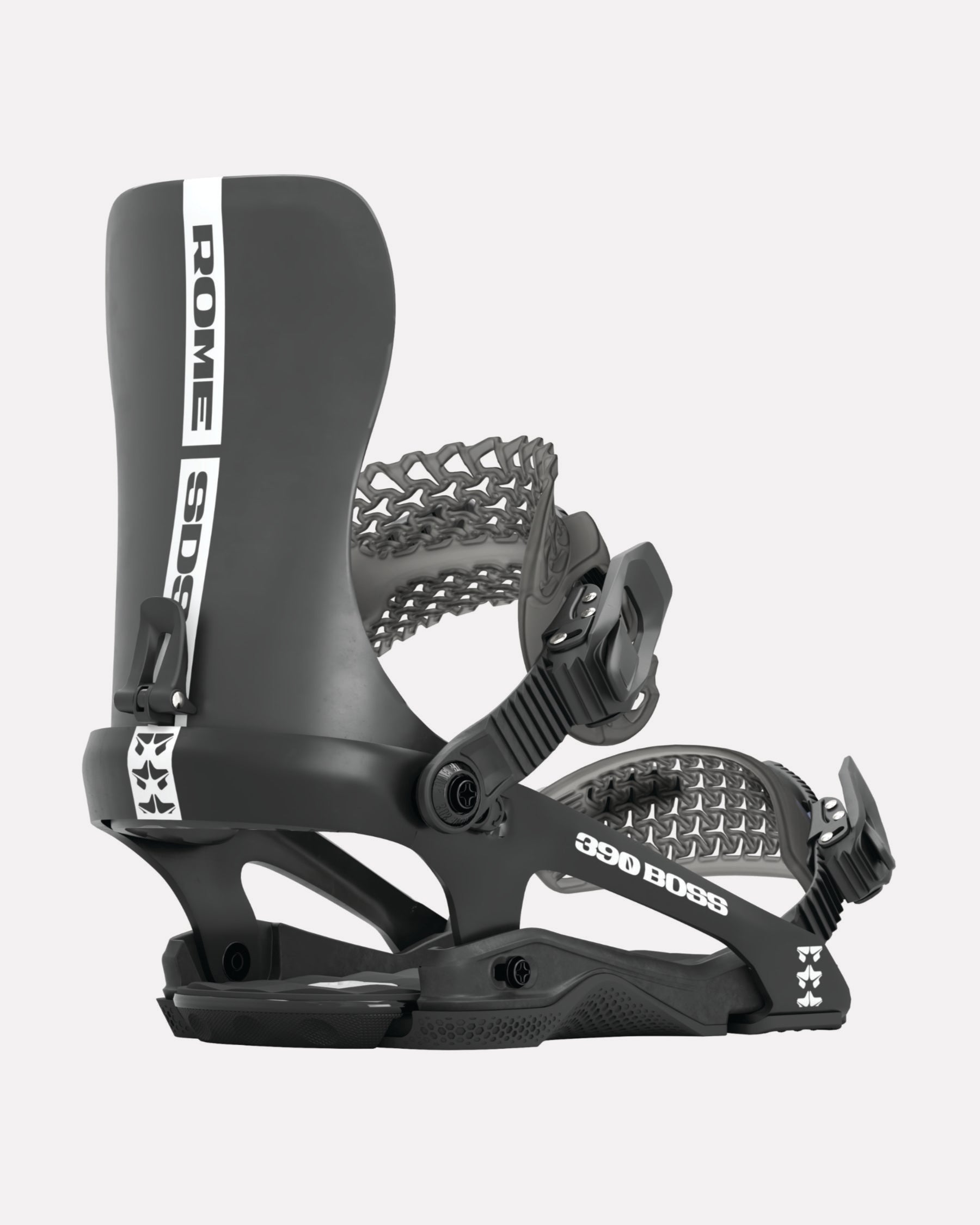 rome 390 boss snowboard bindings 2016 promo code Rome 390 Boss Snowboard Bindings 2025 S Black
