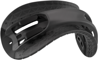 FASE Ankle OmniStrap