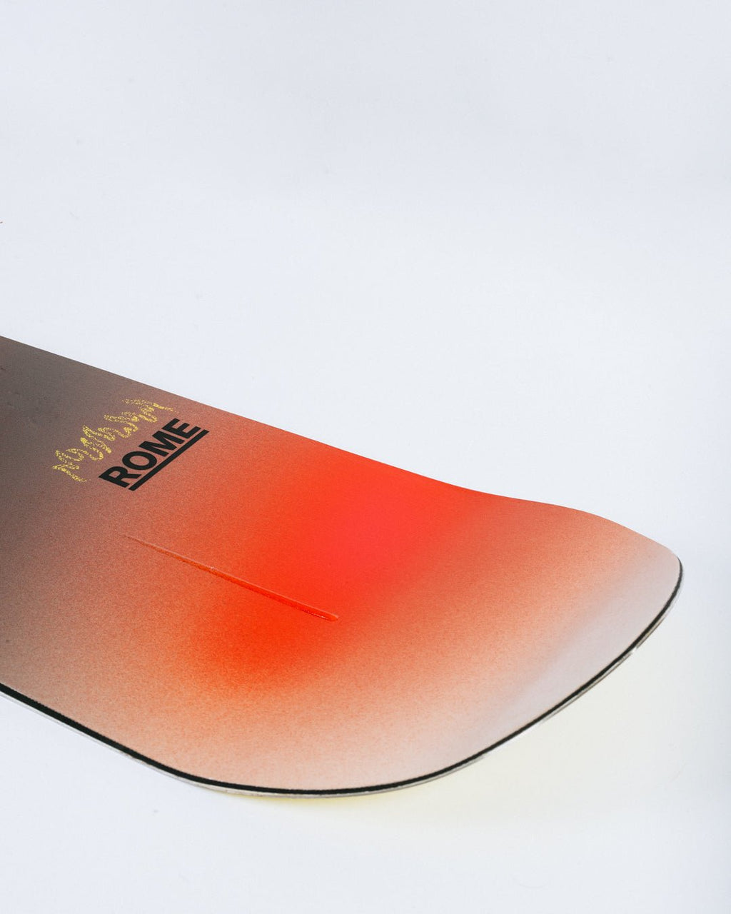 Agent Snowboard - True Twin Snowboards - Rome US - 2025-2026 - Rome Snowboards