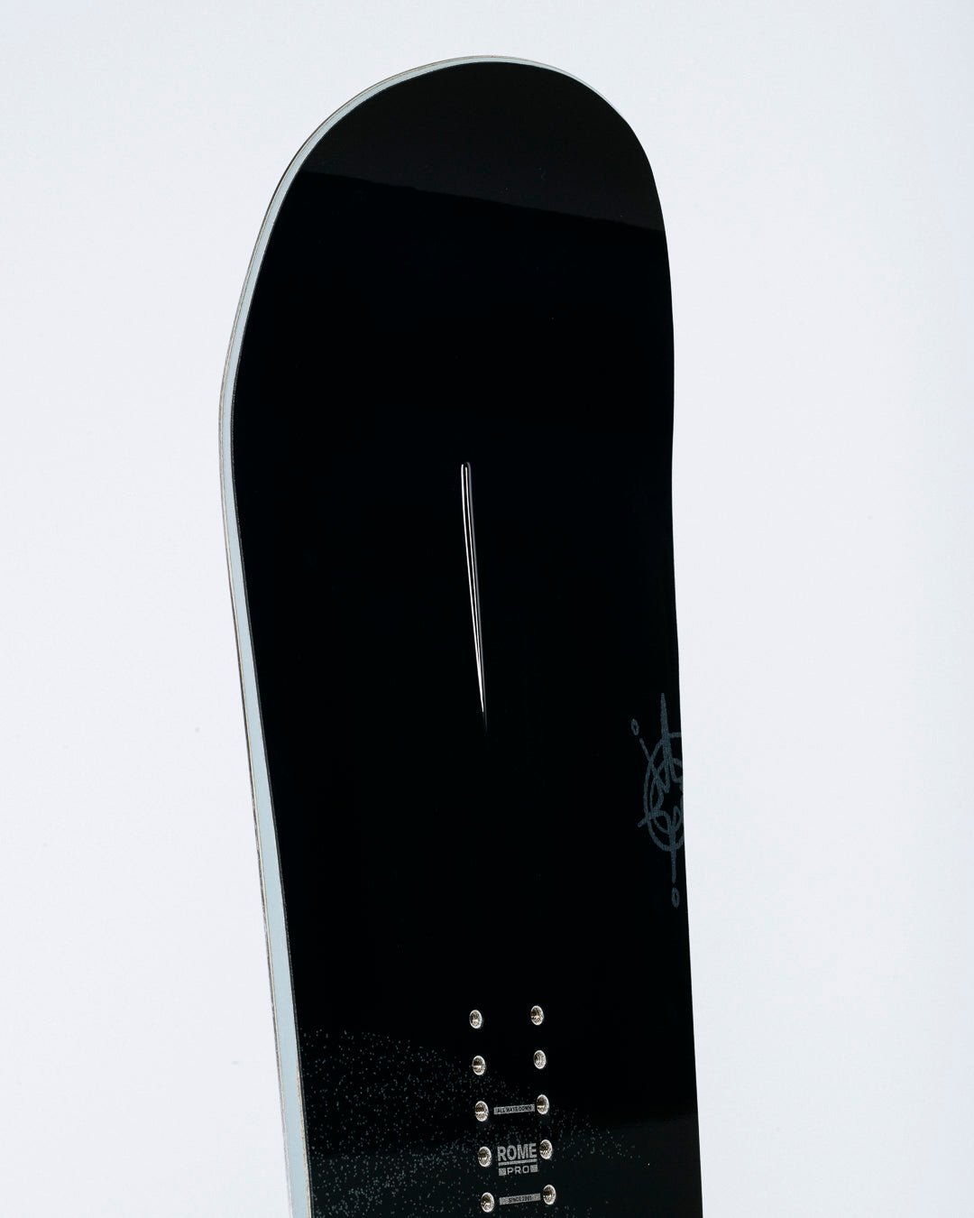 Artifact Pro Snowboard - True Twin Snowboards - Rome US - 2025-2026 - Rome Snowboards