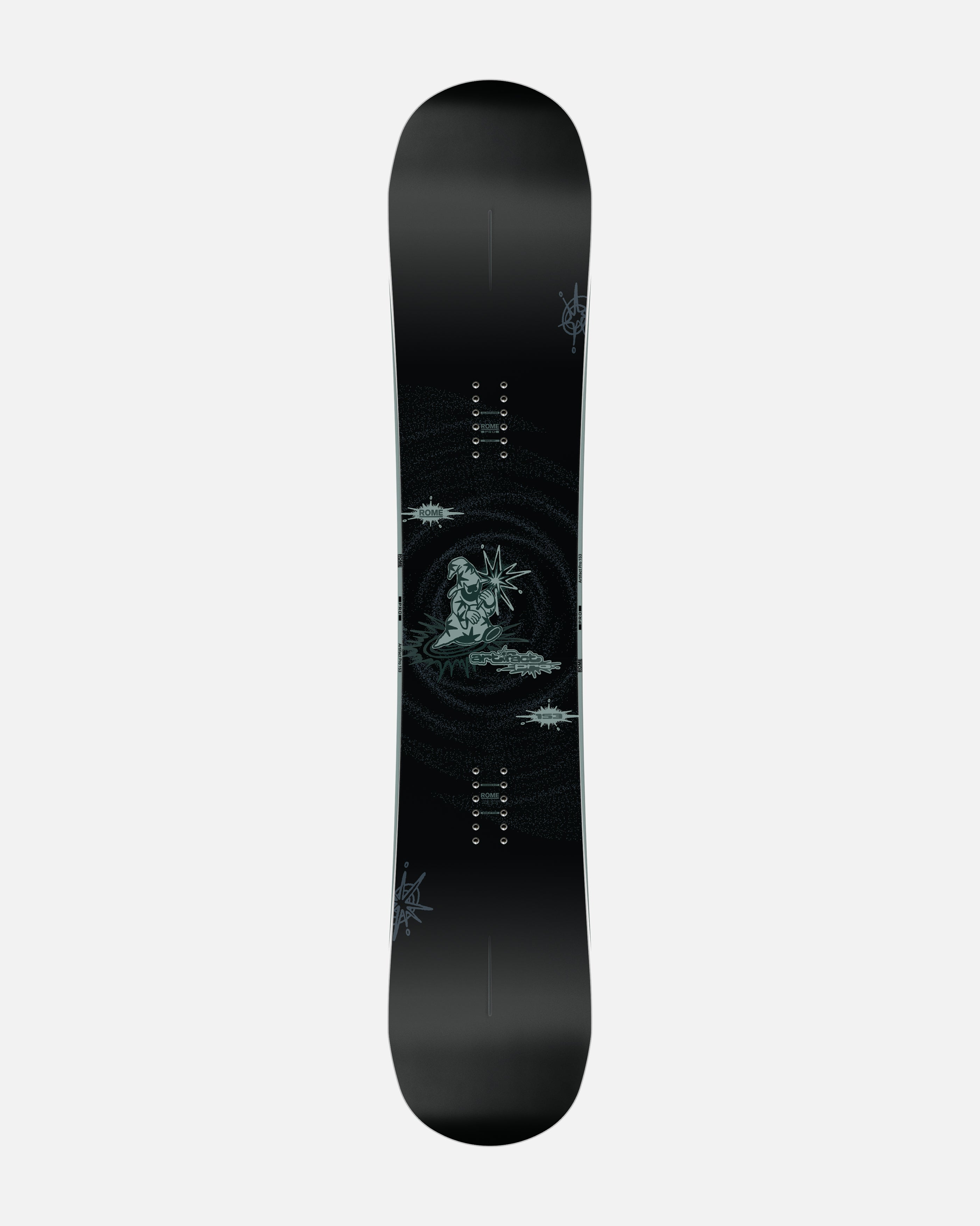Rome Artifact Pro Snowboard 2026 159