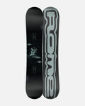 Artifact Pro Snowboard - True Twin Snowboards - Rome US - 2025-2026 - Rome Snowboards