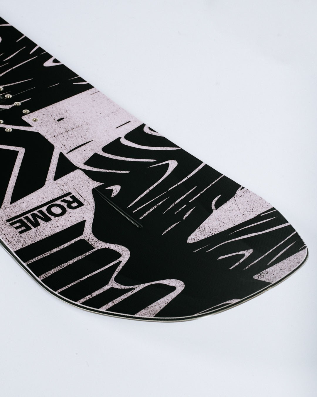 162 cm wide rome snowboard Rome Boneless Snowboard 2026
