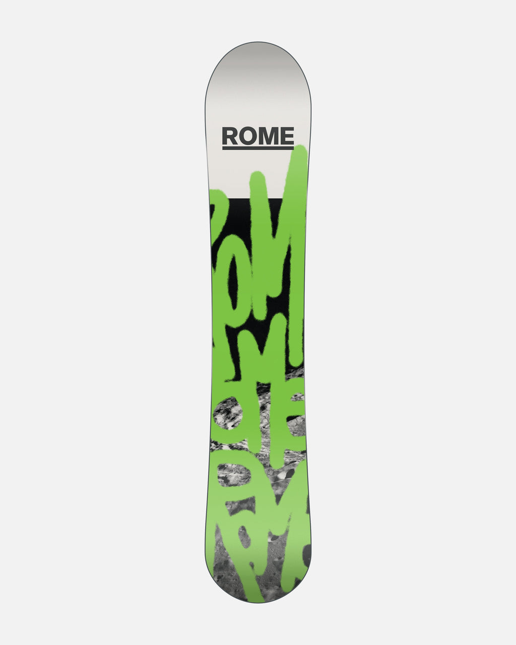 Rome Freaker Snowboard