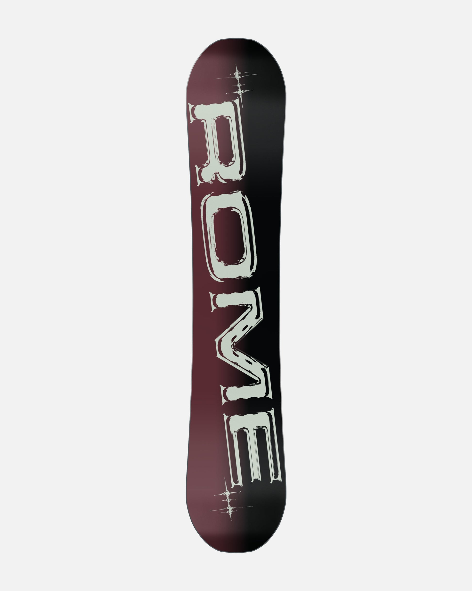 rome blur positive camber snowboard Rome Women's Hype Snowboard 2026