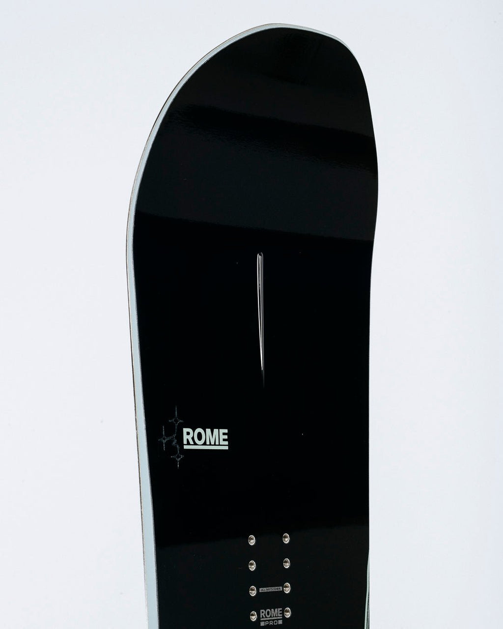 Hype Pro Snowboard - True Twin Snowboards - Rome US - 2025-2026 - Rome Snowboards