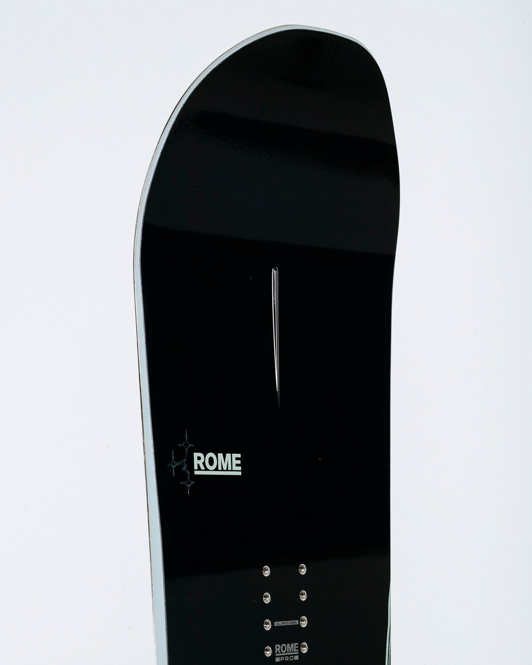 Hype Pro Snowboard - True Twin Snowboards - Rome US - 2025-2026 - Rome Snowboards