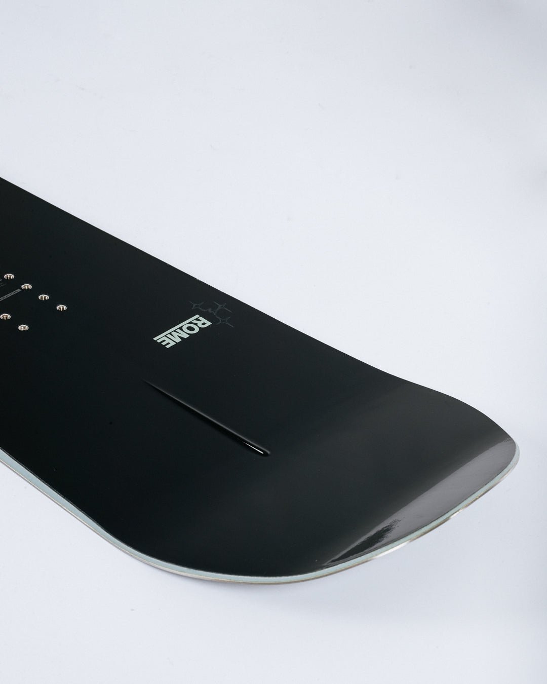Hype Pro Snowboard - True Twin Snowboards - Rome US - 2025-2026 - Rome Snowboards